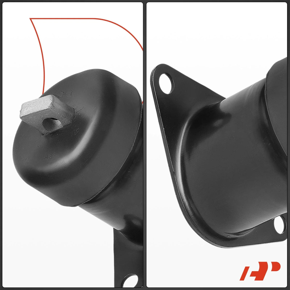 Engine Motor Mount for Accord, Crosstour Honda 2008-2012