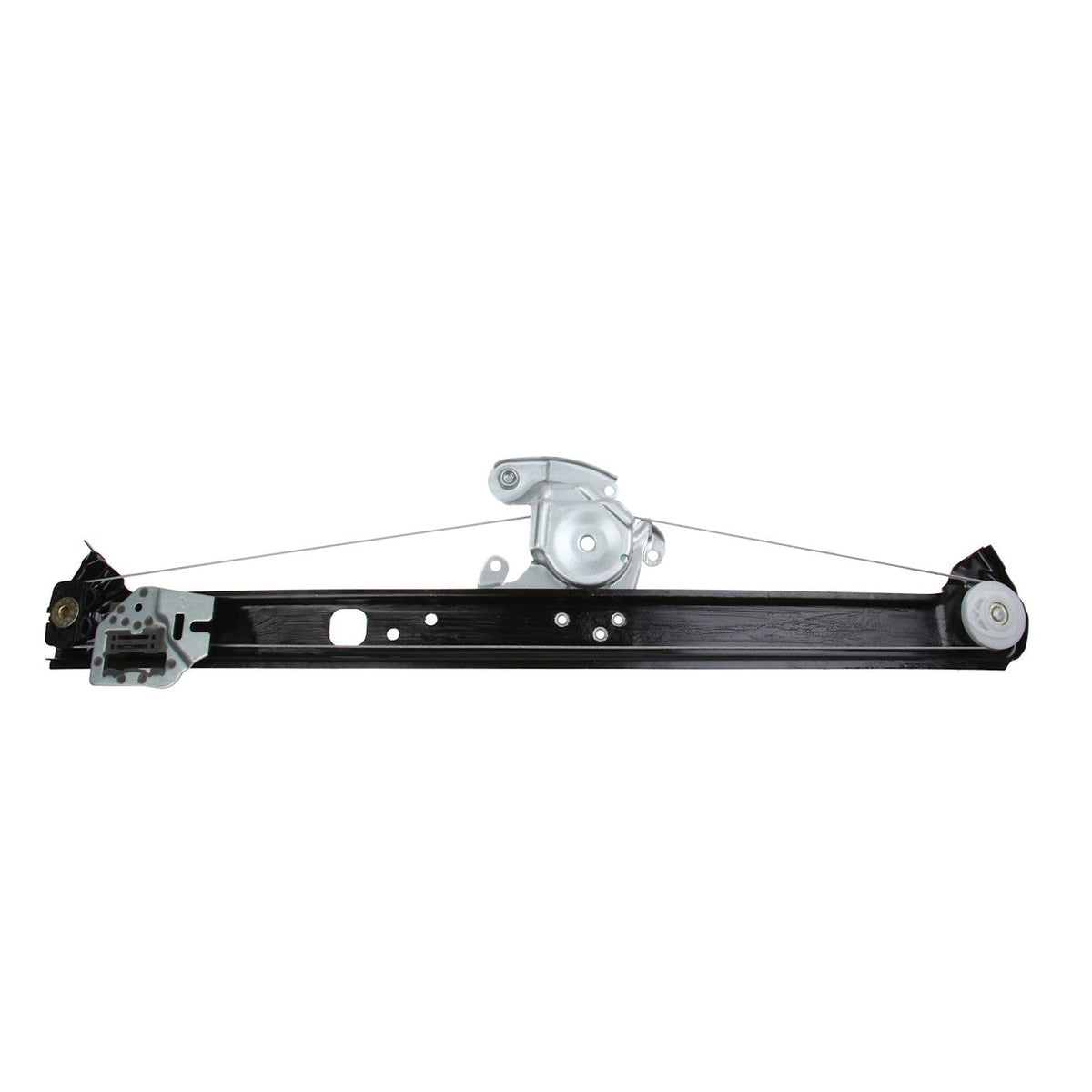 Rear Left Side Window Regulator for Audi A4 (2002–2008)