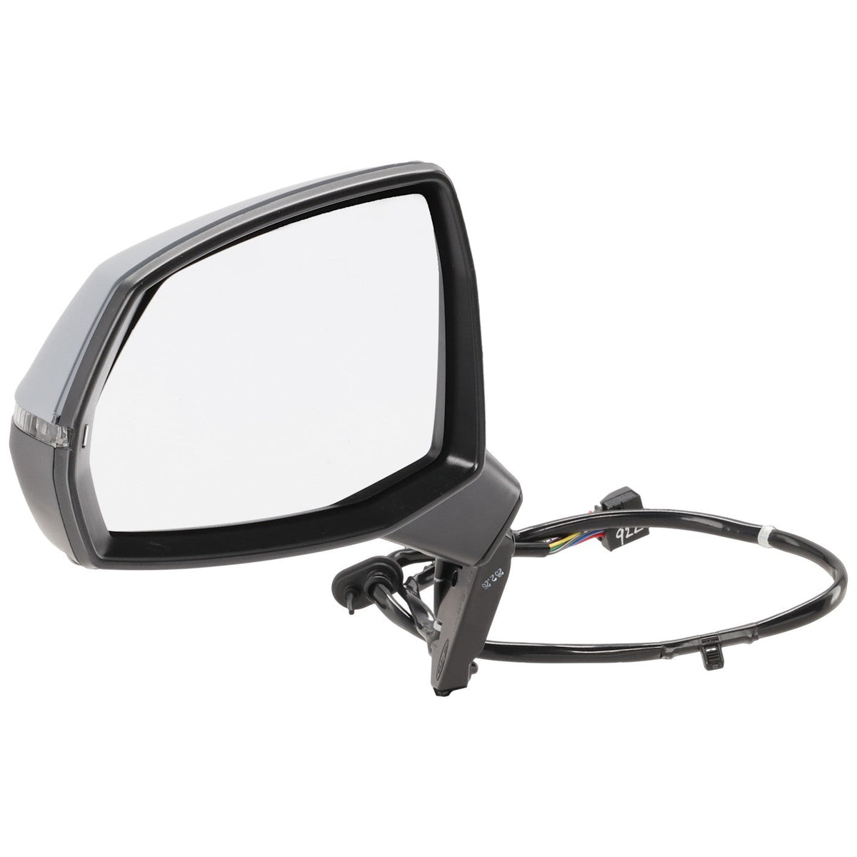 Heated Driver Mirror for Q5 SQ5 Sportback (2021-2022)