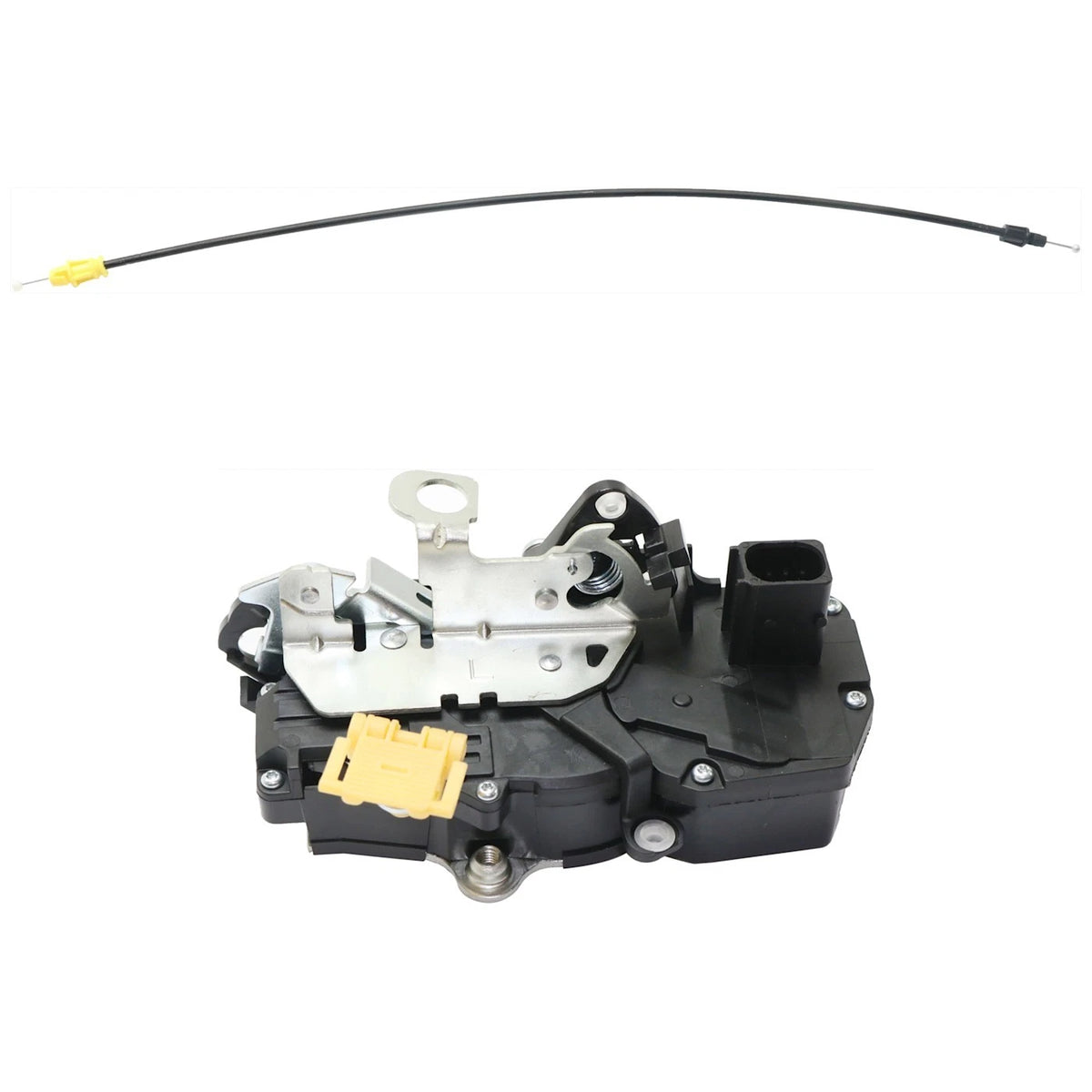 Door Lock Actuator for Chevy Impala (2006–2011) - Front Driver Left Side
