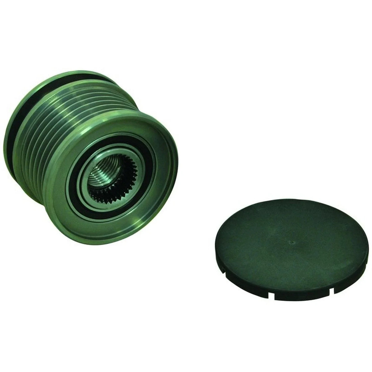 Clutch Pulley for Dodge Sprinter 3500 (2003–2006)