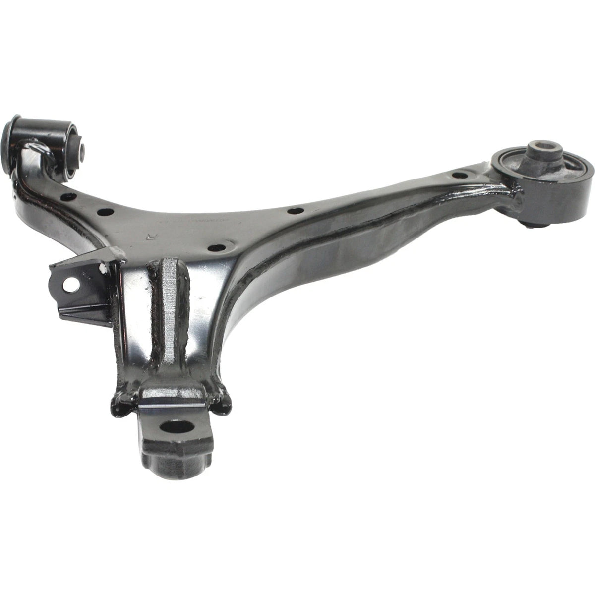 Control Arm Front Passenger Right Lower with Bushing for Honda CR-V (2017–2022)