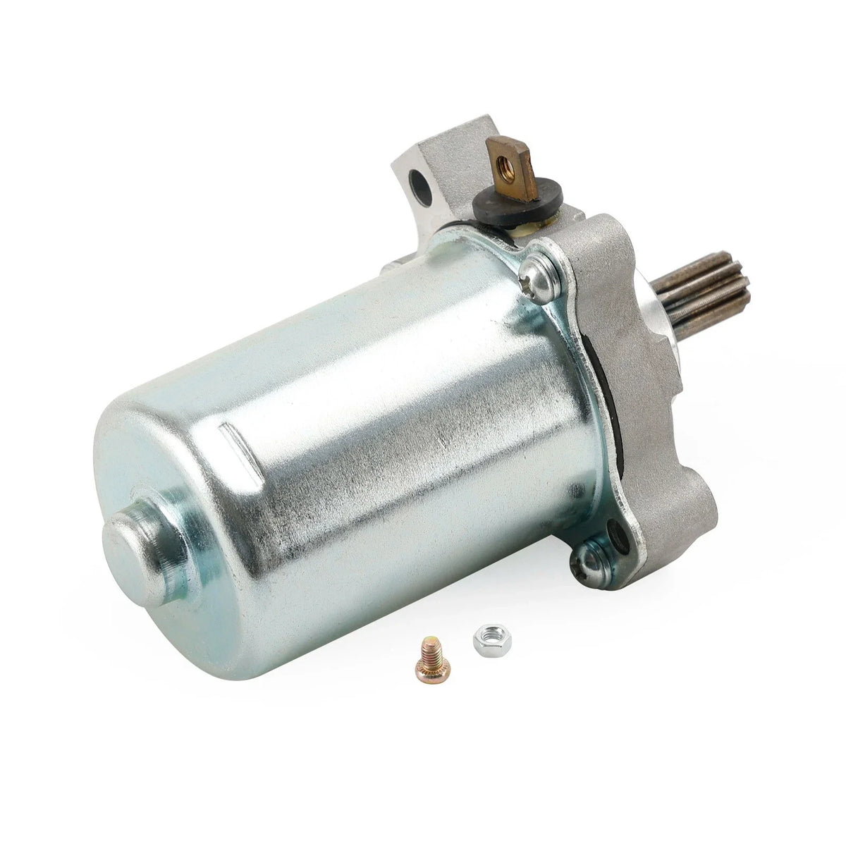 B44-H1890-10 Starter Motor for Yamaha REV 110 Crux (2018–2020)