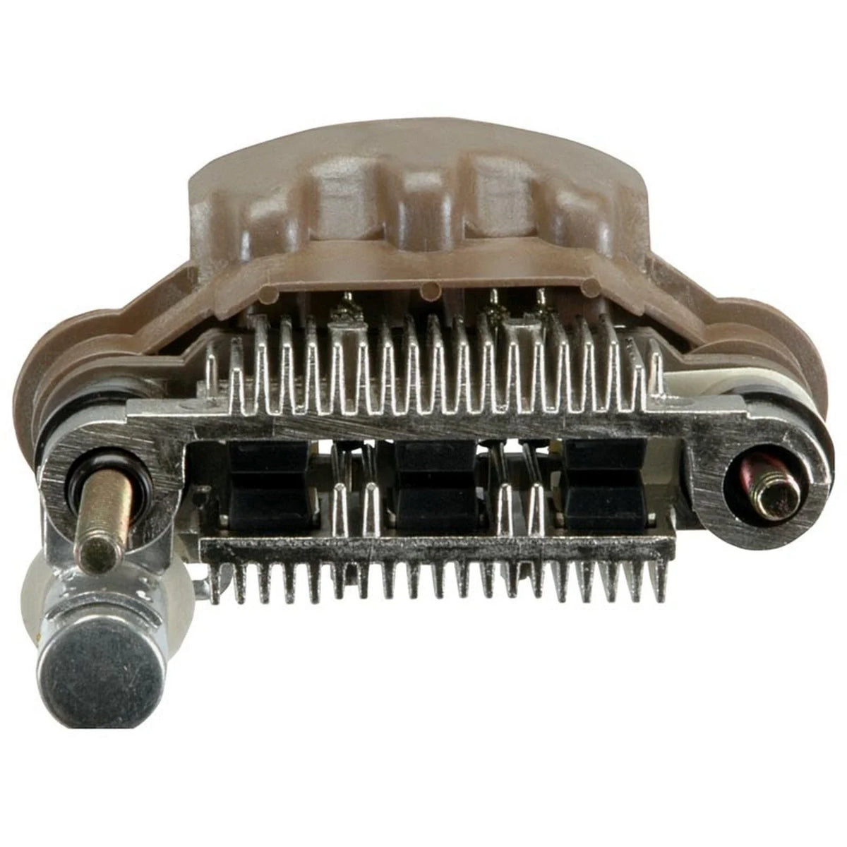 Rectifier for Ford Festiva L4 1.3L (1988–1989)