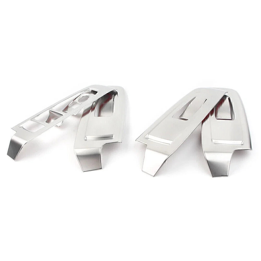 Window Switch Panel Trim for Subaru Forester (2019–2020) RHD