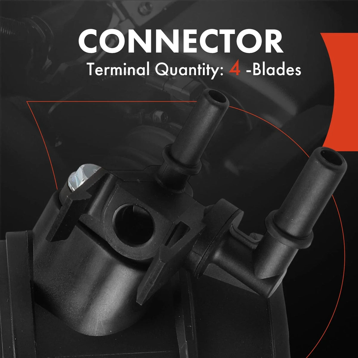 Mass Air Flow Meter for Kia Sorento / Hyundai Santa Fe (2021-2025)