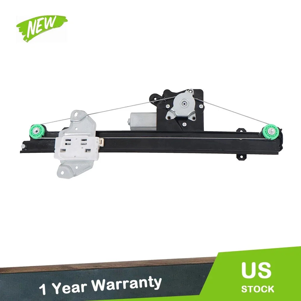 Window Lift Motor for Nissan Altima (2013–2018)
