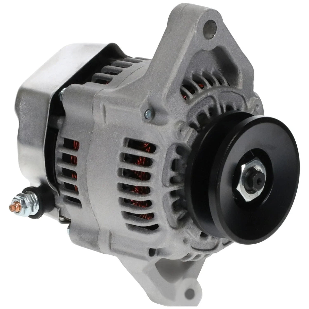 Alternator for John Deere Mowers with Yanmar Diesel (1998–2009)