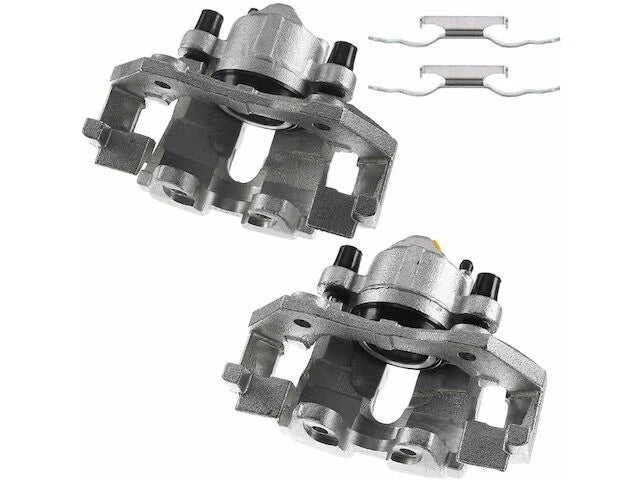 Front Brake Caliper Set for Mazda Tribute (2009–2010) YY285YM