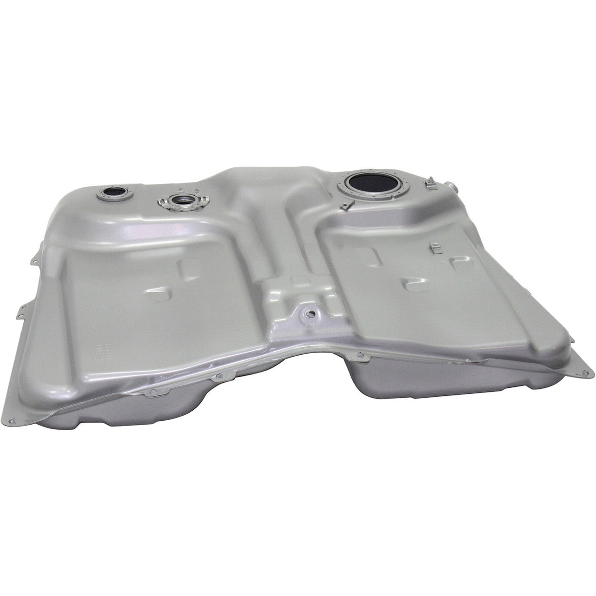 Fuel Gas Tank 15 Gallon for Toyota RAV4 2001-2005 - Silver