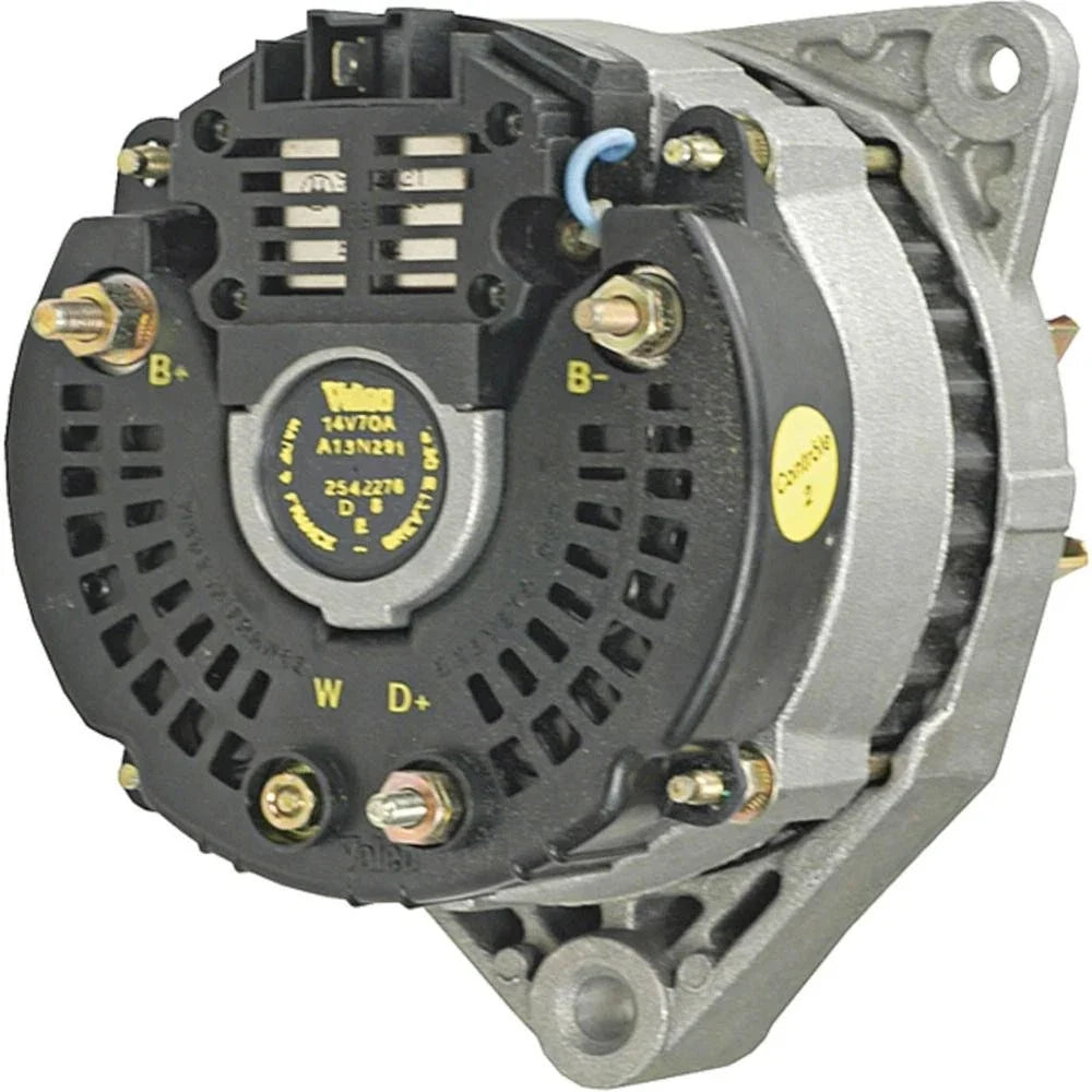 Valeo Alternator VLS-439233-JN for