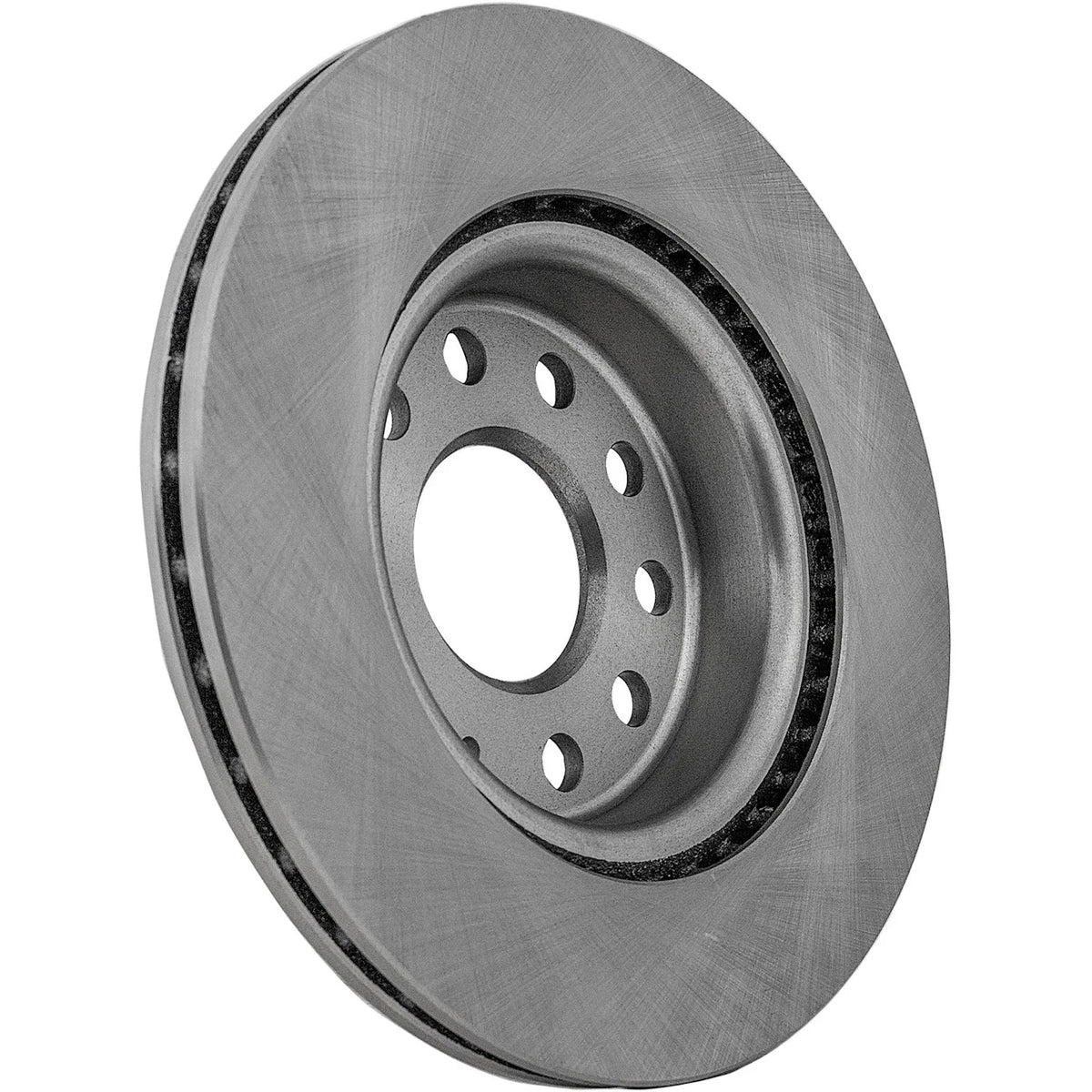 Front Brake Rotors for Volkswagen Jetta Sedan (2011-2016)