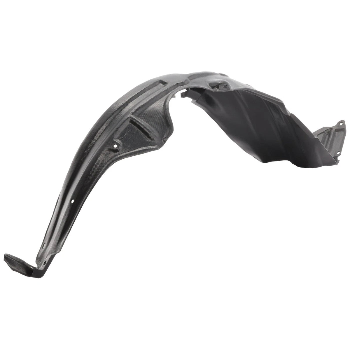 Fender Liner for Toyota Yaris (2007–2011) Front Driver Side 2dr Hatchback