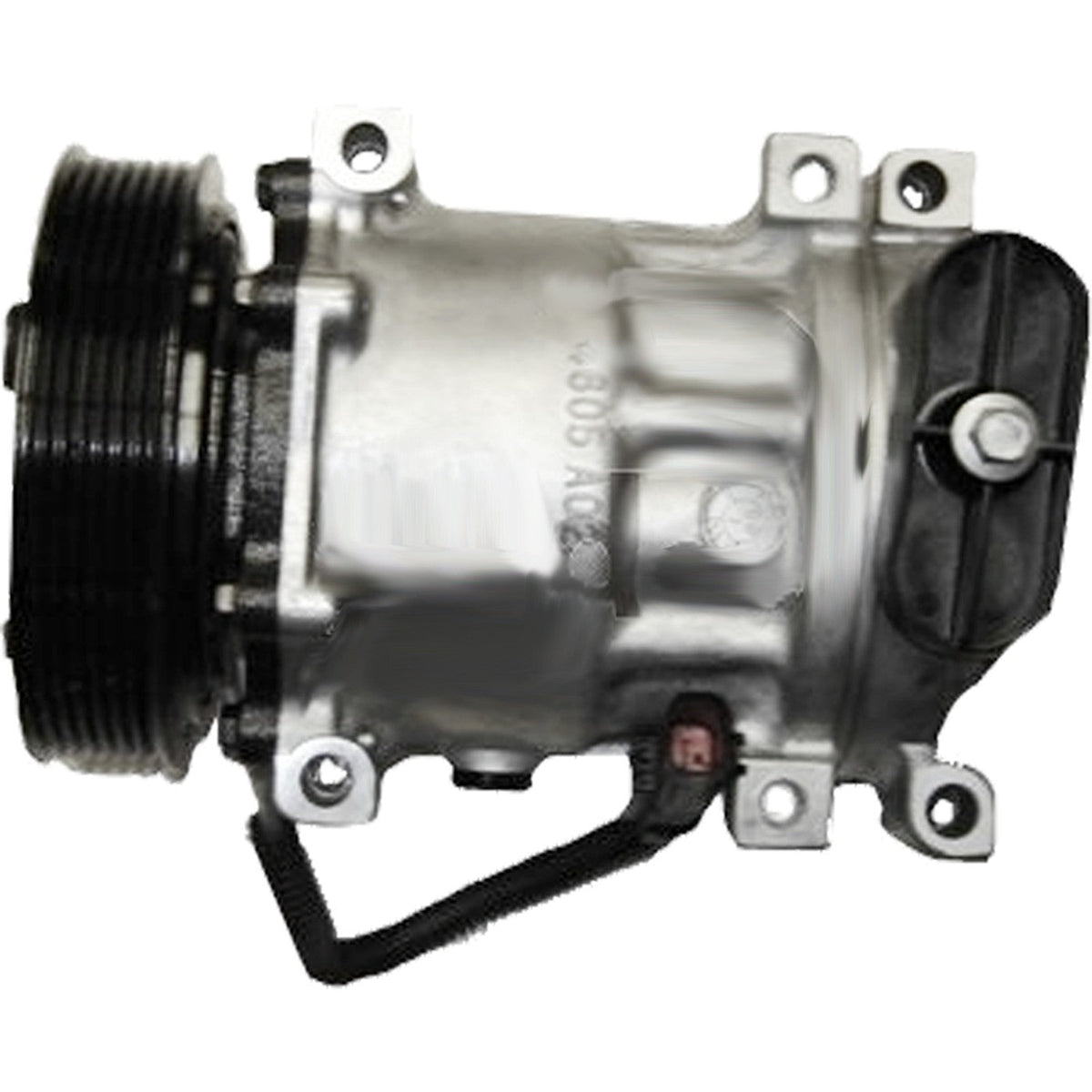 A/C Compressor & Clutch Assembly for Dodge Dakota 1500 2500