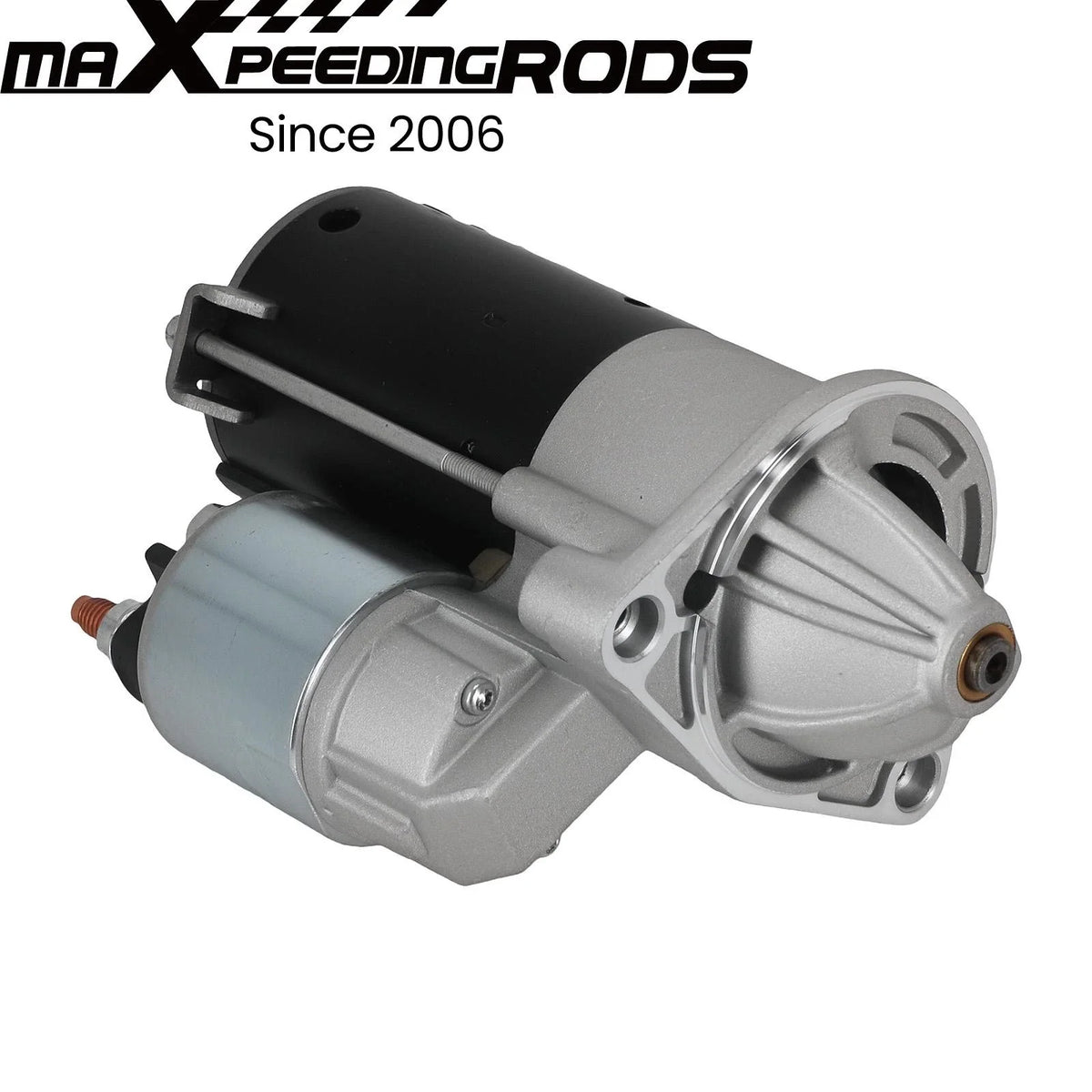 Starter for Kawasaki Mule PRO-FX (2015–2020)