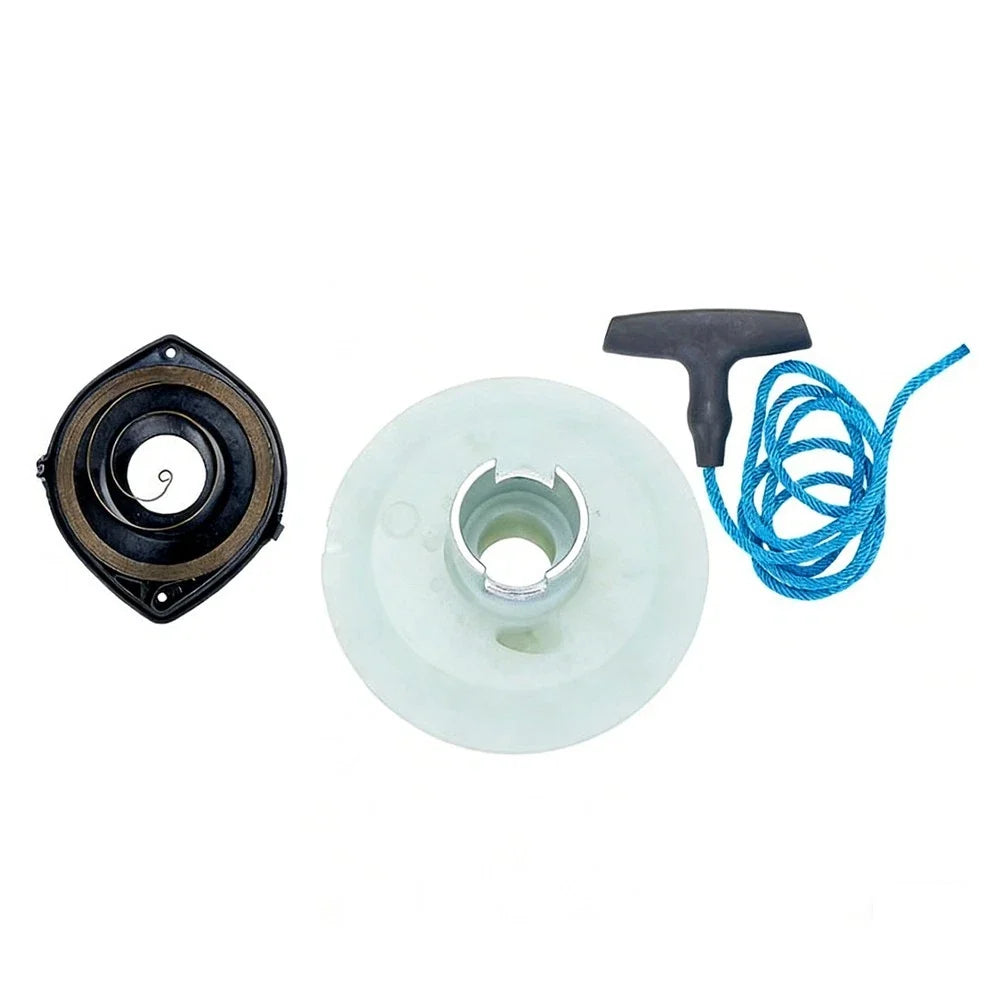 Starter Repair Kit for K760 K770 (Part Numbers 584886804, 506385613)