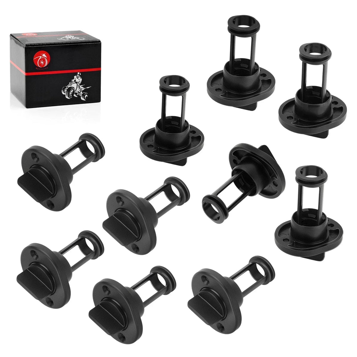 Drain Plug Compatible with Yamaha EXT1100 FRT1100 EXS1200 FAT1100