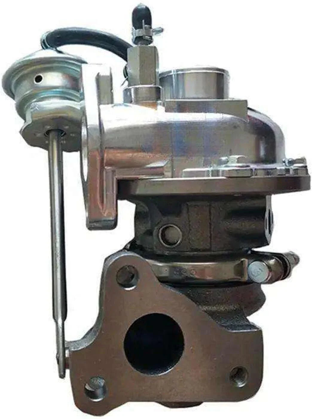 RHF3 VQ38 Turbo 17200-97202 for Briggs Stratton EF-RL L500 (1994–1998)
