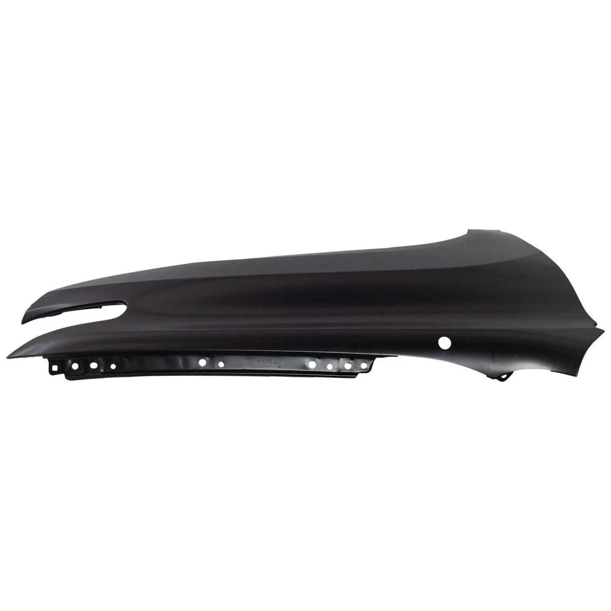 Fender Front Right for Toyota Highlander (2011-2013) - Antenna Hole