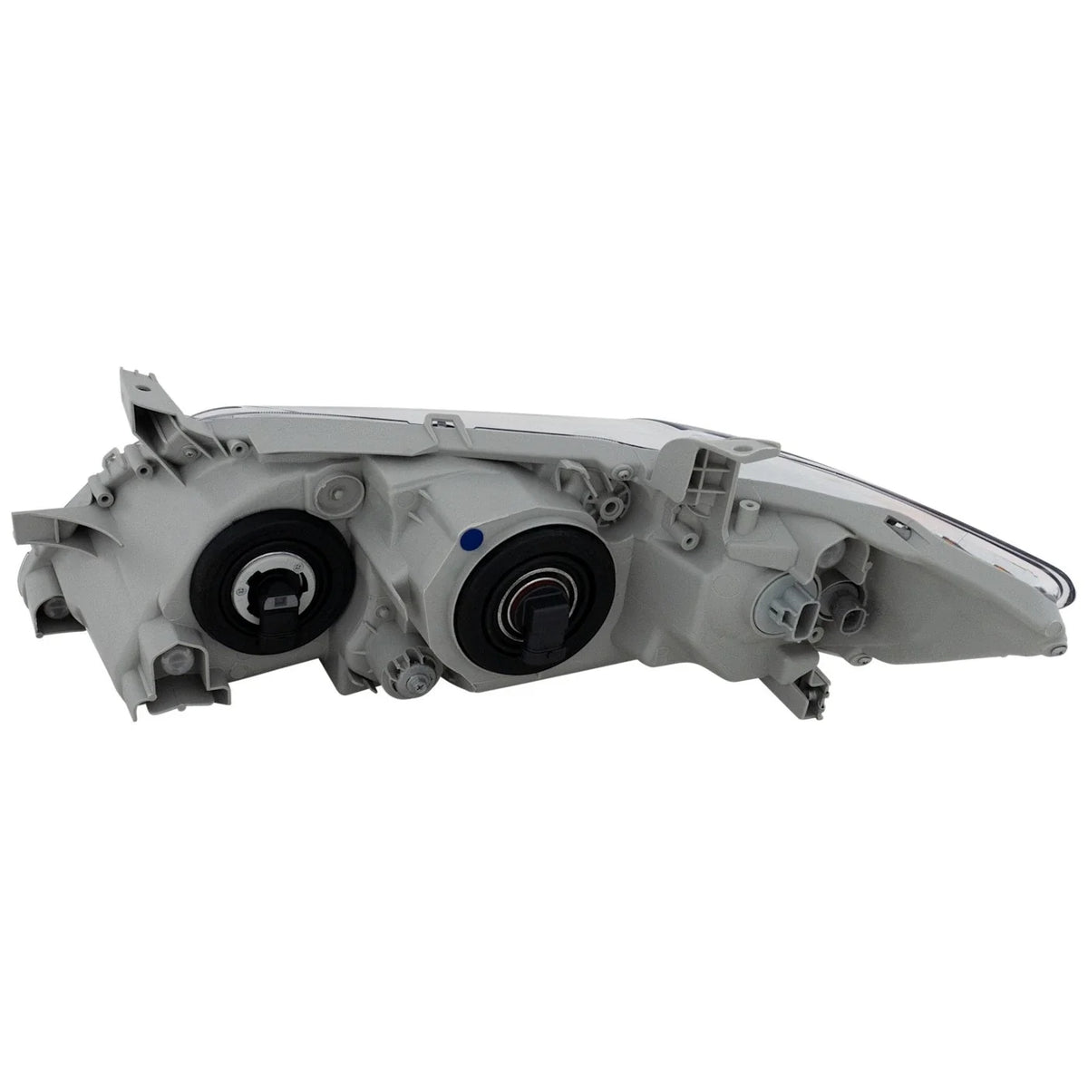 Headlight for Passenger Right Side Toyota 2010-2015