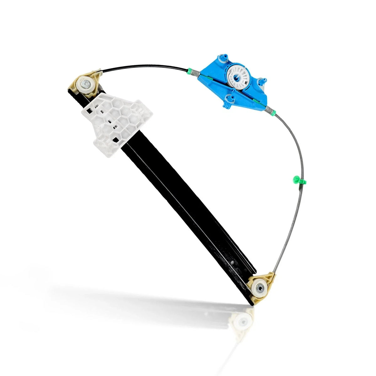 Window Regulator, Rear Left for Audi A4 (2002–2008)