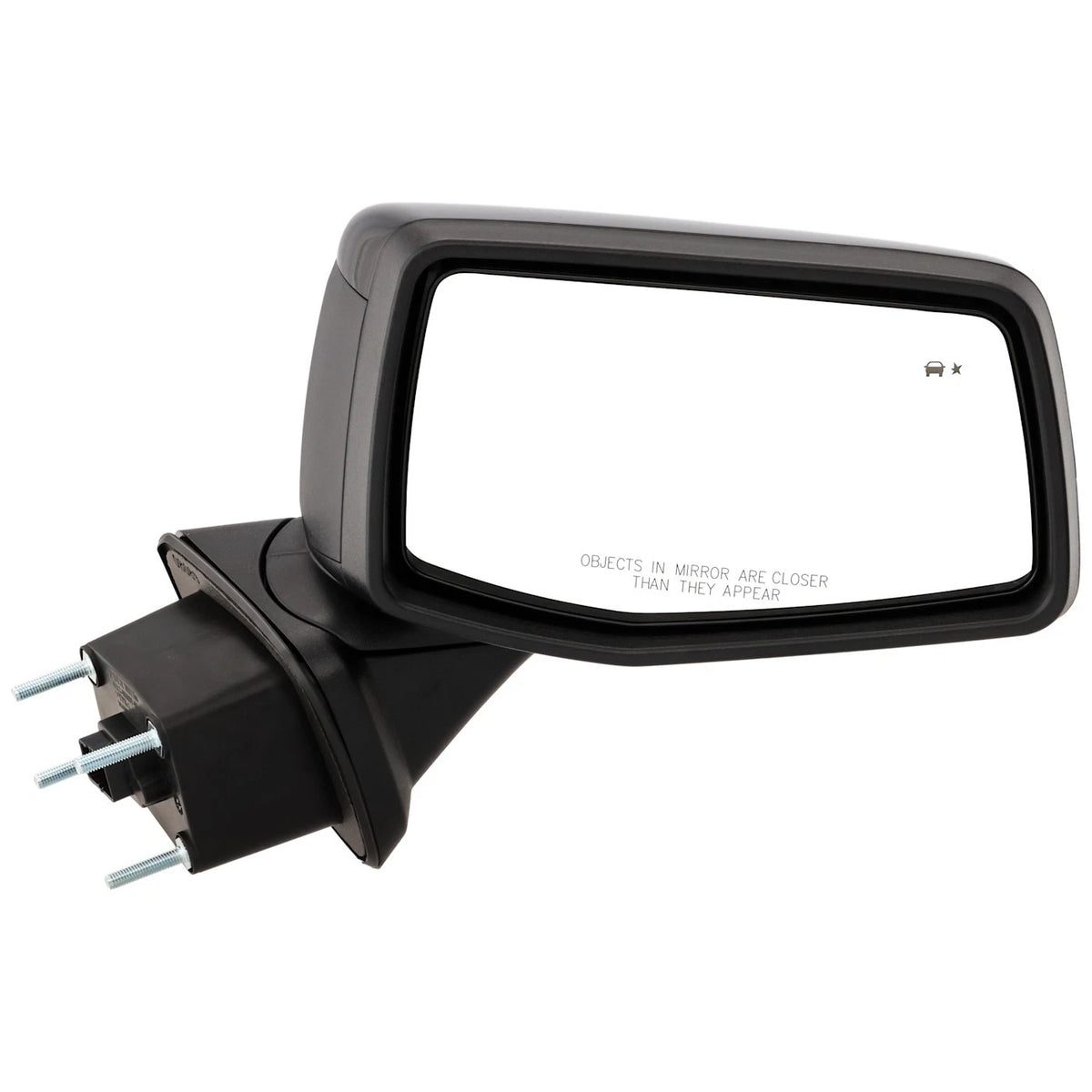 Heated Right Side Mirror for Chevy Silverado 1500 (2007–2013)