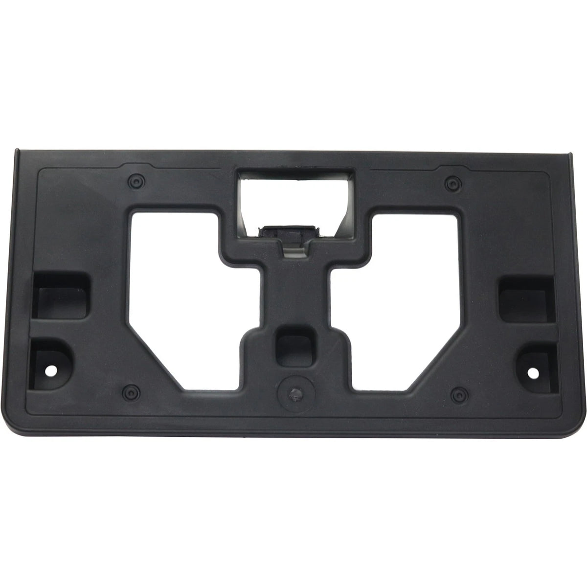 Front License Plate Bracket for Honda Accord (2016–2017) HO1068125 71145T2FA50