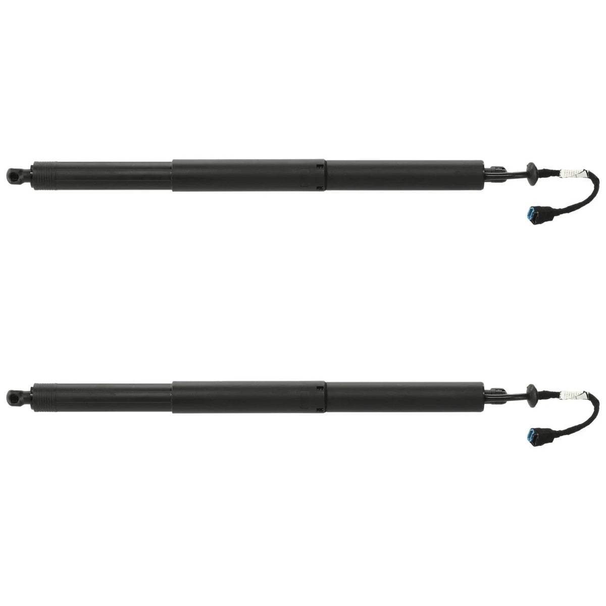 Lift Supports Pair for Toyota Hilux N70 Liftgate