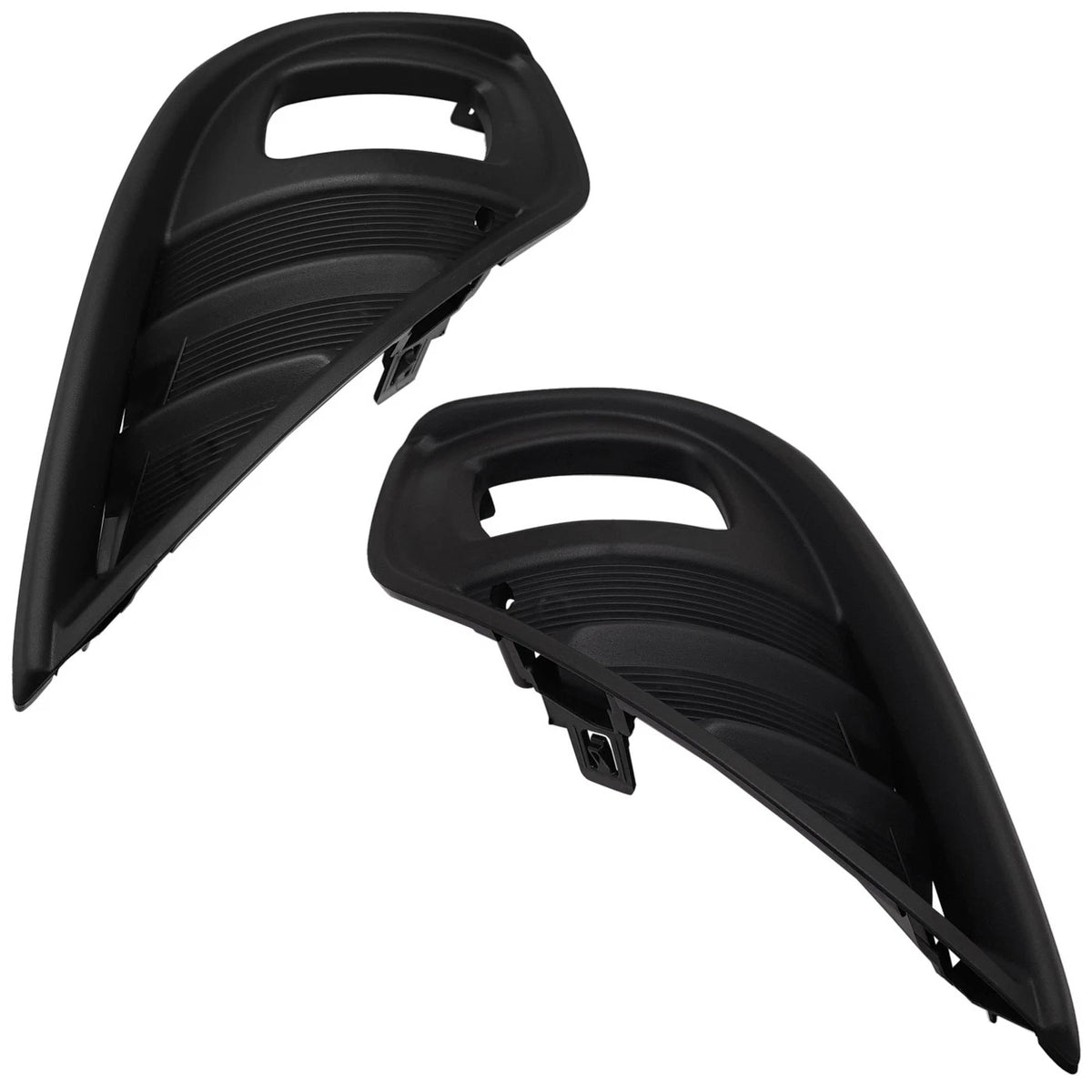 Fog Light Trims Set of 2 for Highlander