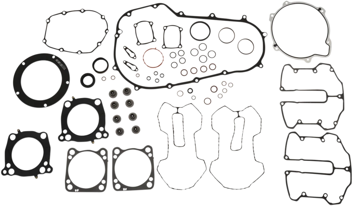Cometic Complete Engine Gasket Kit for C10260