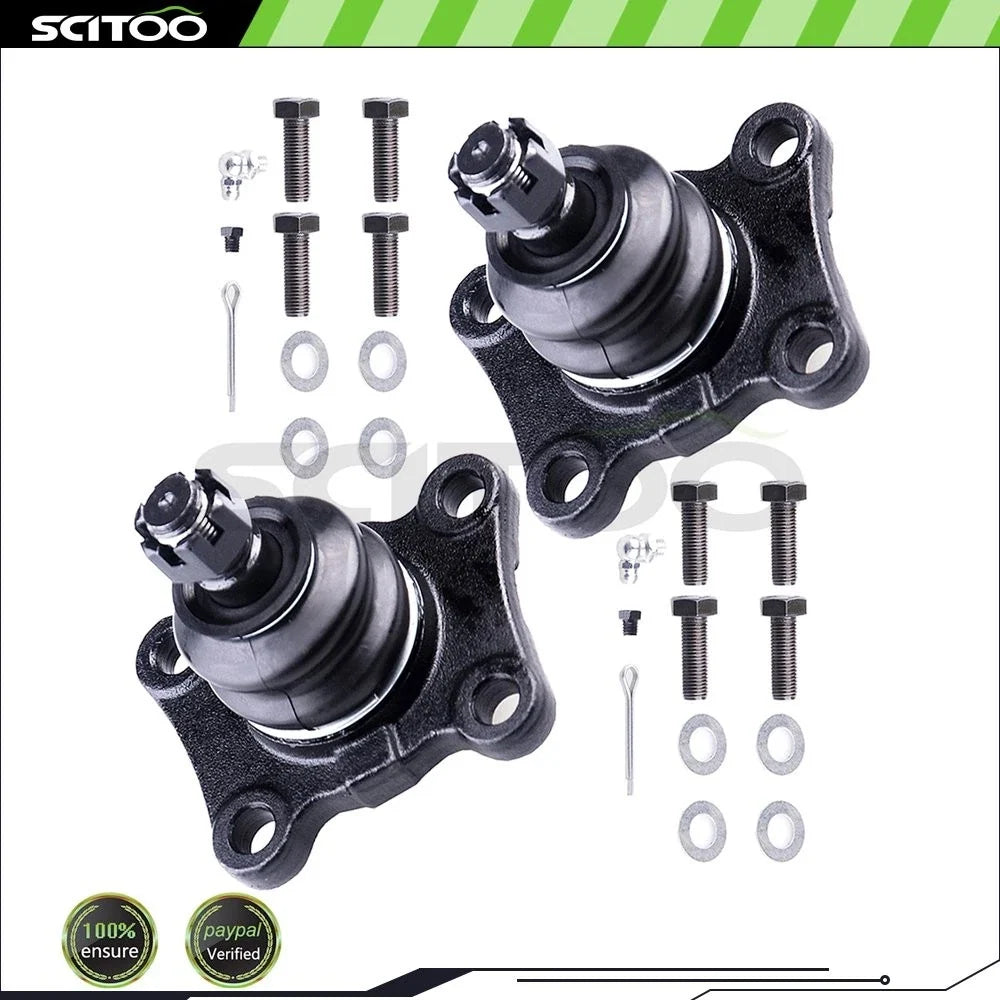 Lower Ball Joint Suspension Kit for Toyota Pickup, 4Runner 1986-1989