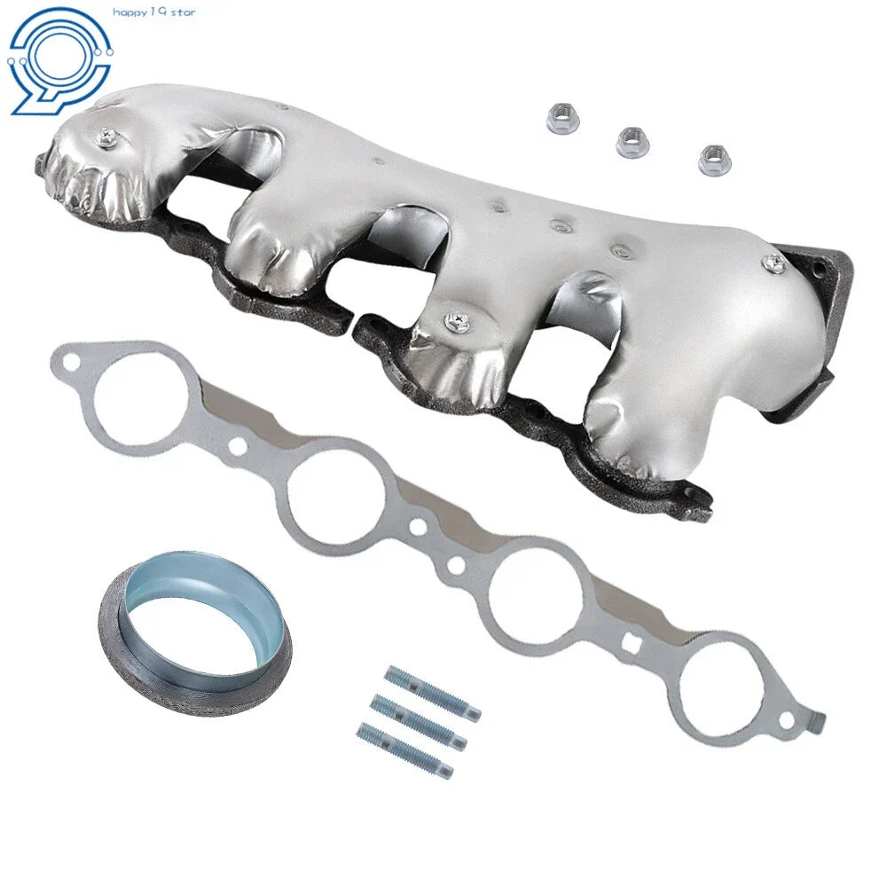 Right Exhaust Manifold for GMC Canyon 2003-2009 674-785