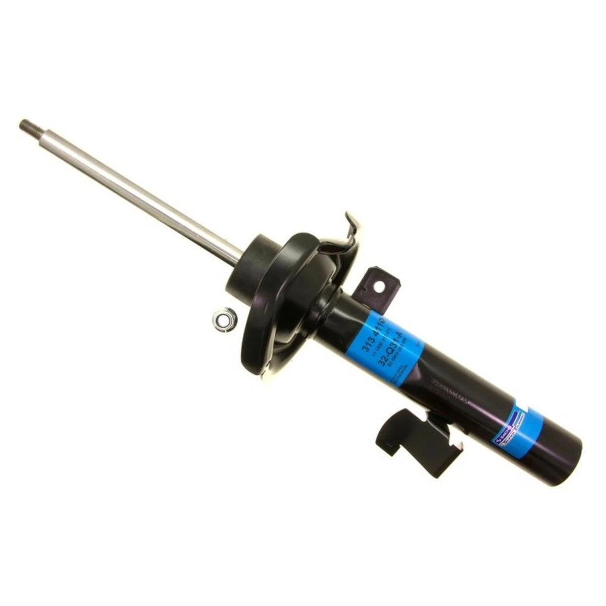 Sachs 313 411 Bare Strut for Mazda 5, 3 (2004–2013)