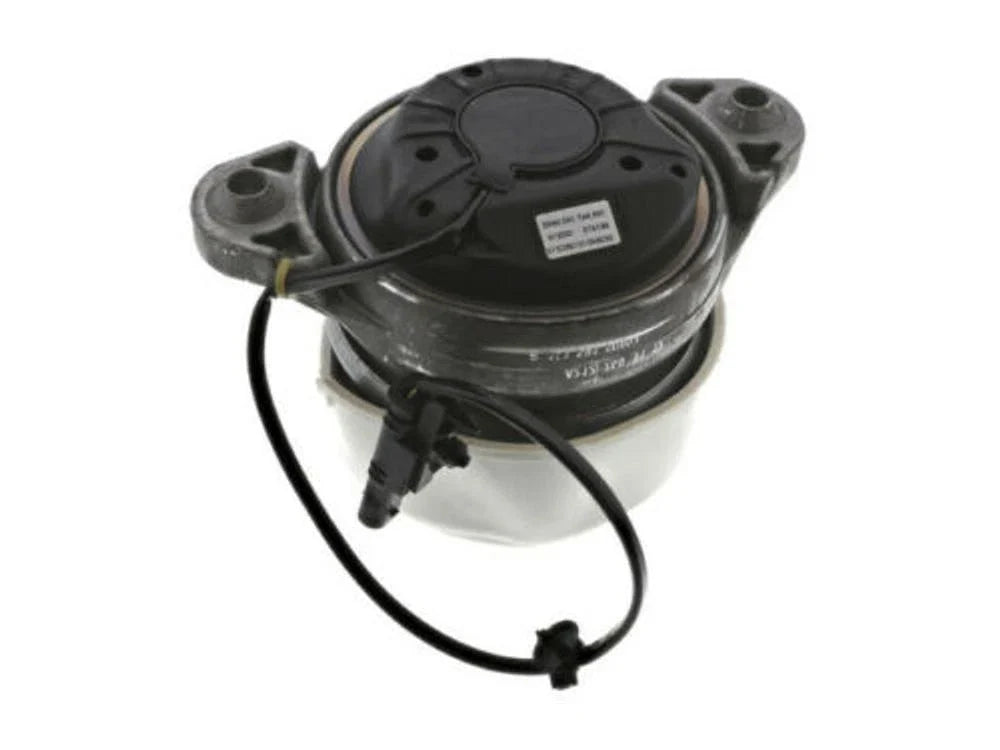 Lemforder Engine Mount for Driver Left - 37540 01 (Fits Specific Models)