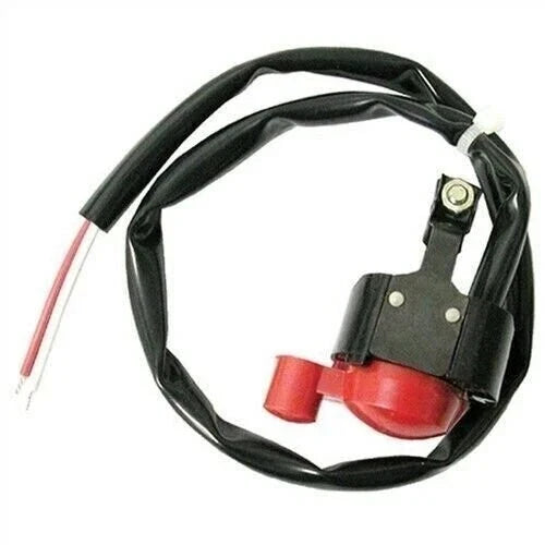 Kill Switch for Polaris Gemini (1983)