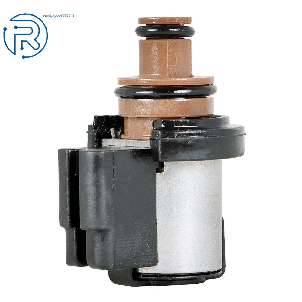 Torque Converter Lock-Up Solenoid for Subaru Legacy (2010–2017) TR580/TR690