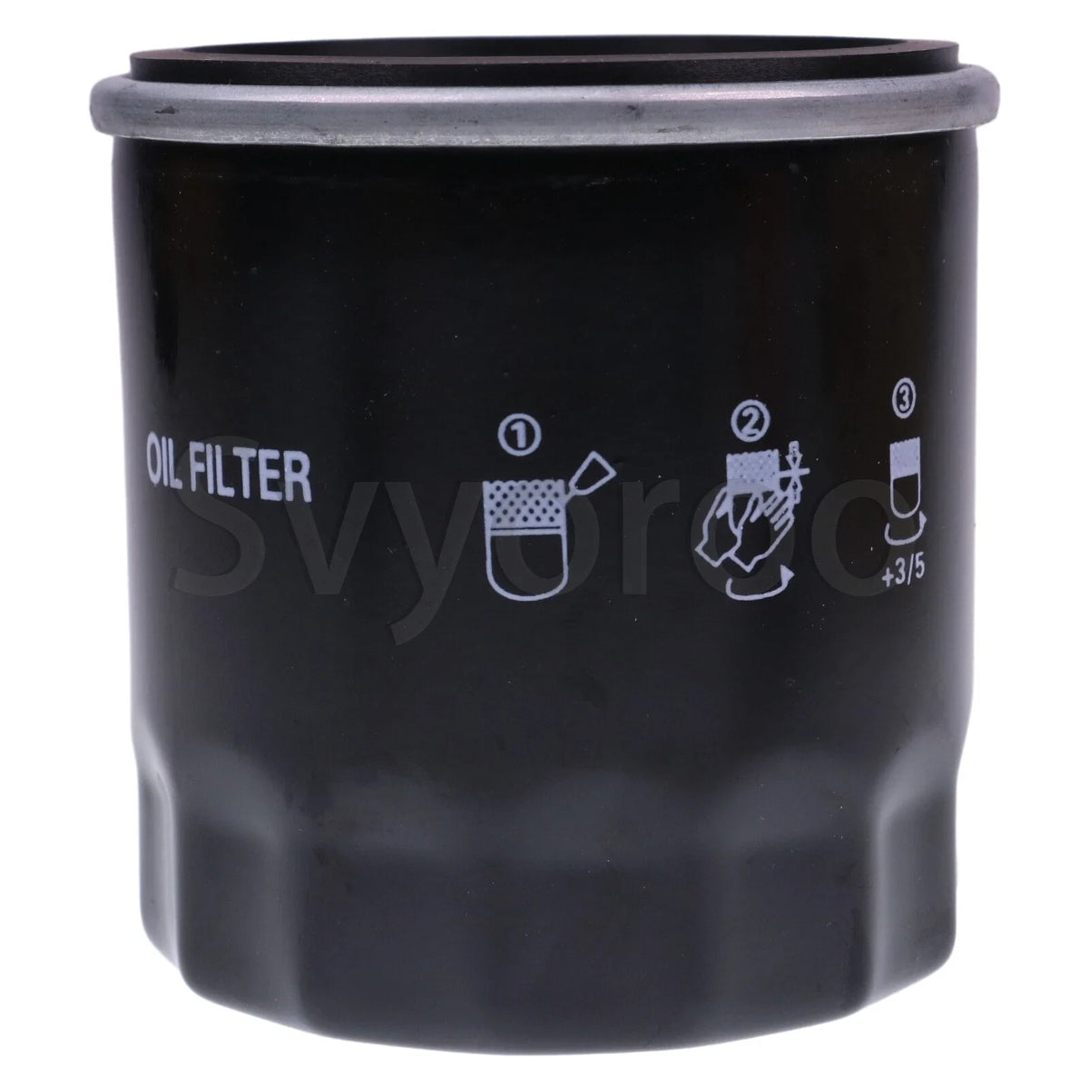 Oil Filter 15601-76008-71 90915-10004 for Toyota 4Y Forklift (8FG10-30)