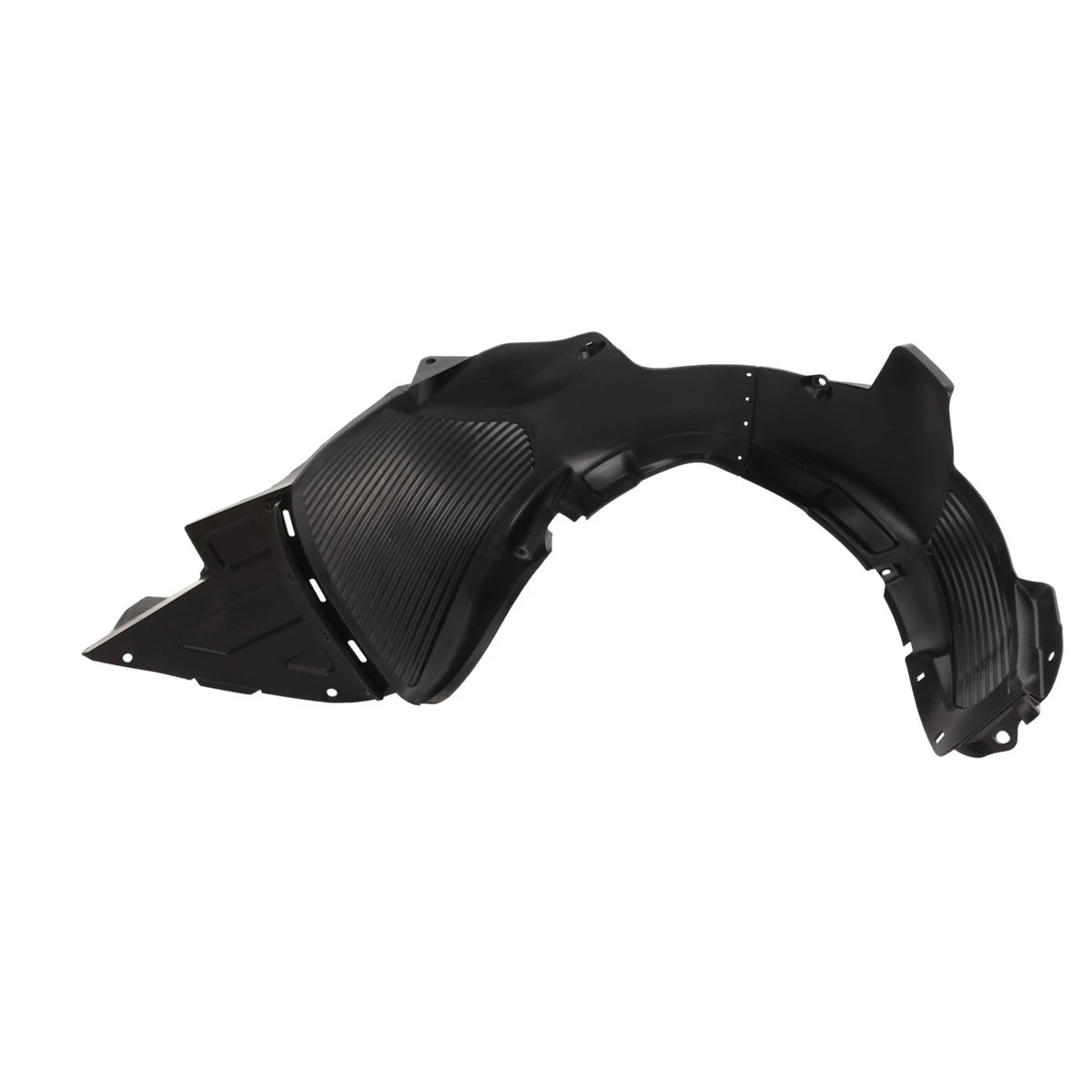 Fender Liner for Kia Forte (2014–2016) Front Passenger Side Inner