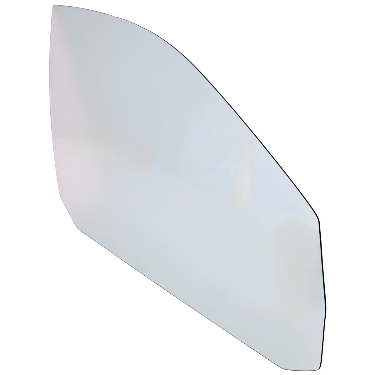 Passenger Door Glass for VW Jetta (2006-2010) - Front