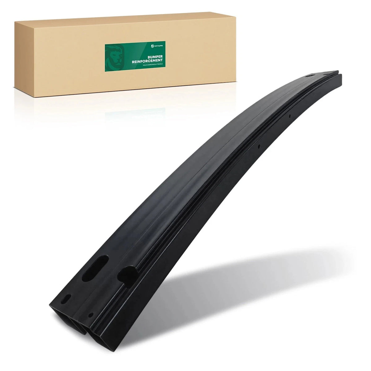 Bumper Face Bar Cover Reinforcement for YHT Auto Coupe Sedan