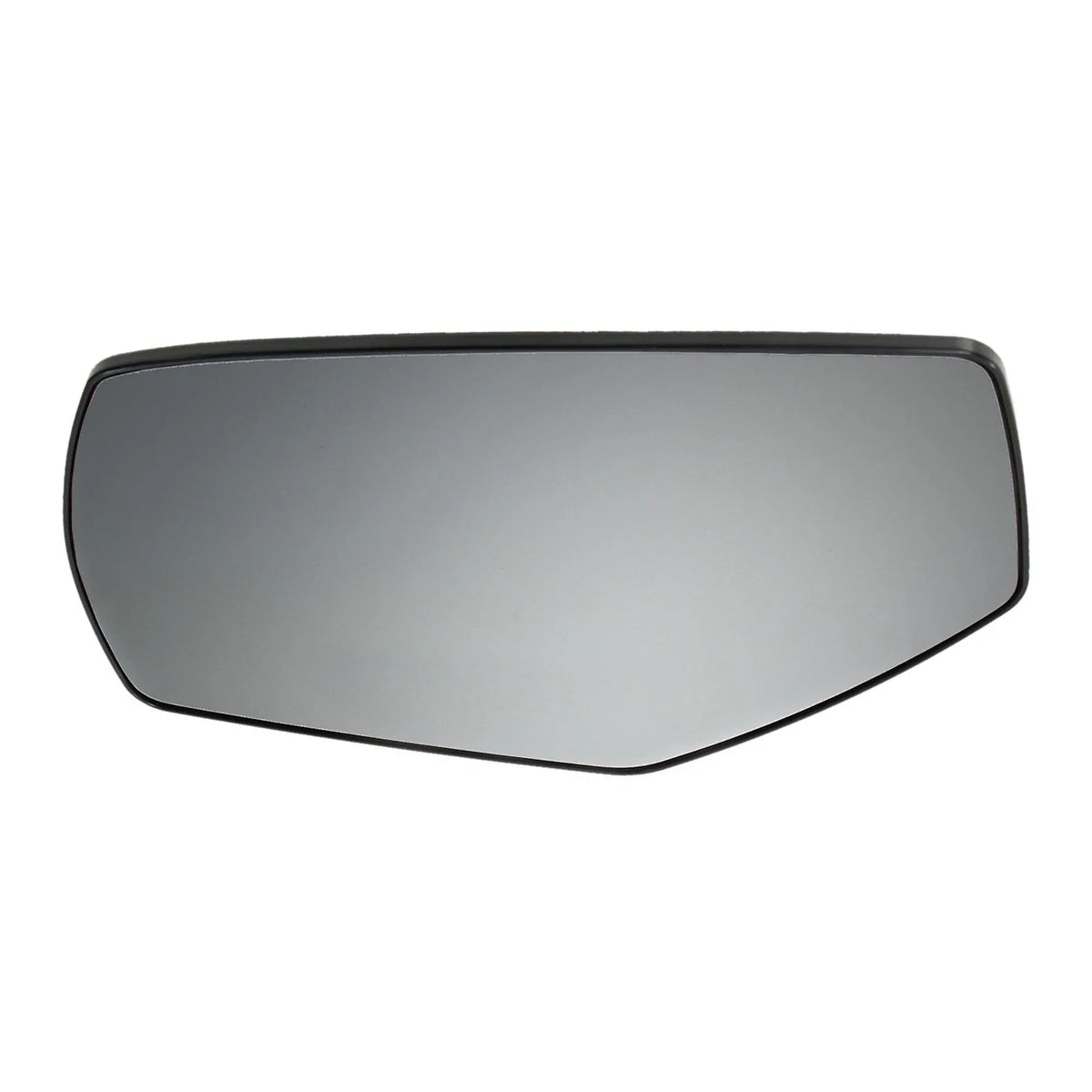 Mirror Glass Left for 2014-2018 Chevrolet Silverado 1500/3500 HD