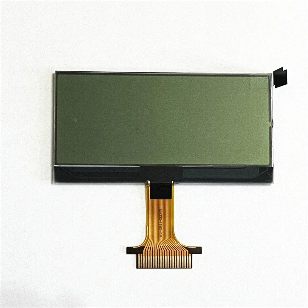 Speedometer LCD Display for Fiat Ducato 3rd Gen