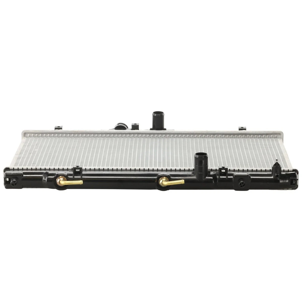 Cooling Radiator for Toyota Corolla and Chevy Prizm 1998-2002