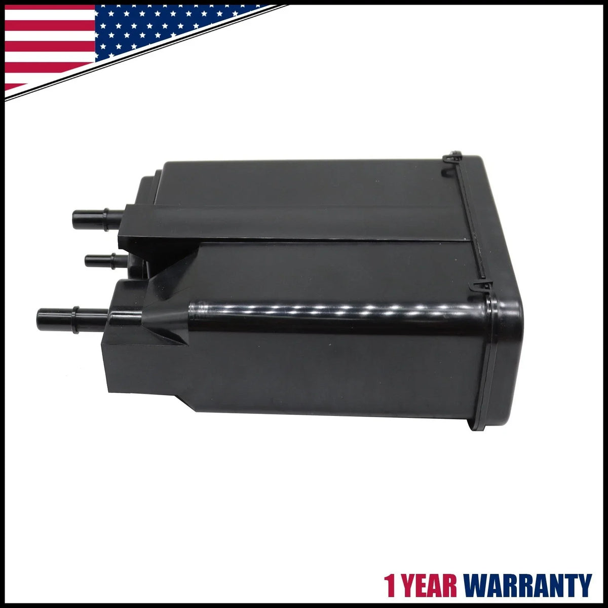 15137021 Vapor Emissions Charcoal Canister for GMC Silverado 2004-2019
