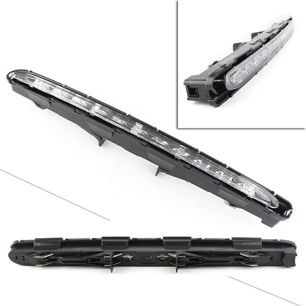 LED Rear Third Brake Stop Light for Mercedes Benz E Class W211 (2003–2006) A2118201556