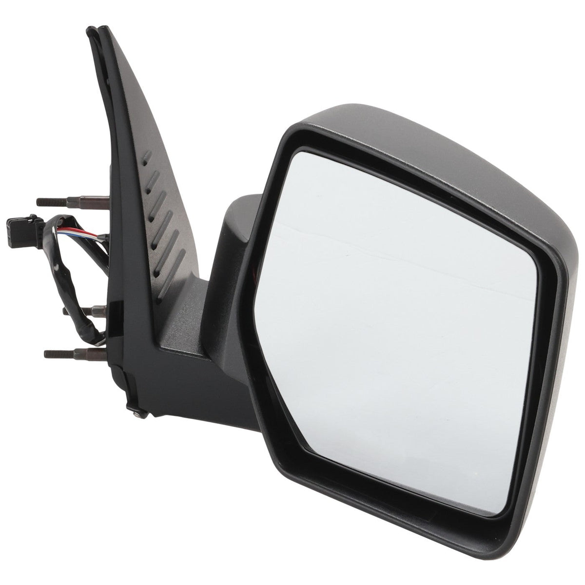 2008-2012 Jeep Liberty Right Passenger Side Mirror