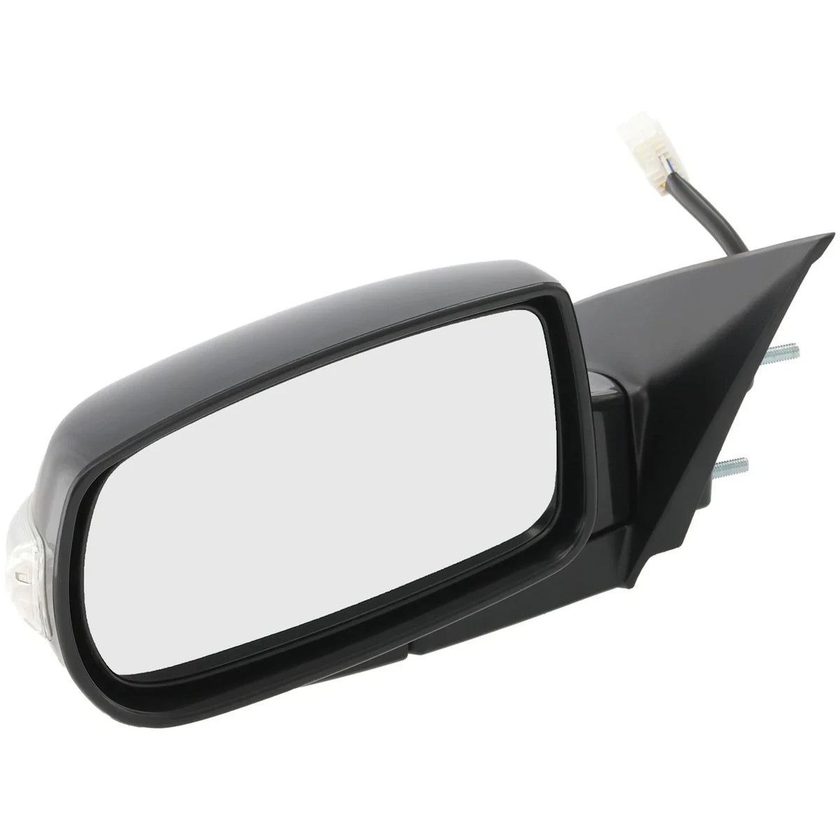 2010-2016 Hyundai Genesis Coupe Driver Side Mirror Replacement