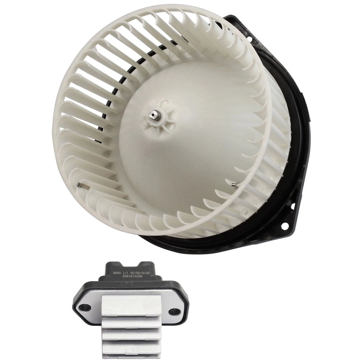 Blower Motor for Acura RSX (2002–2006)