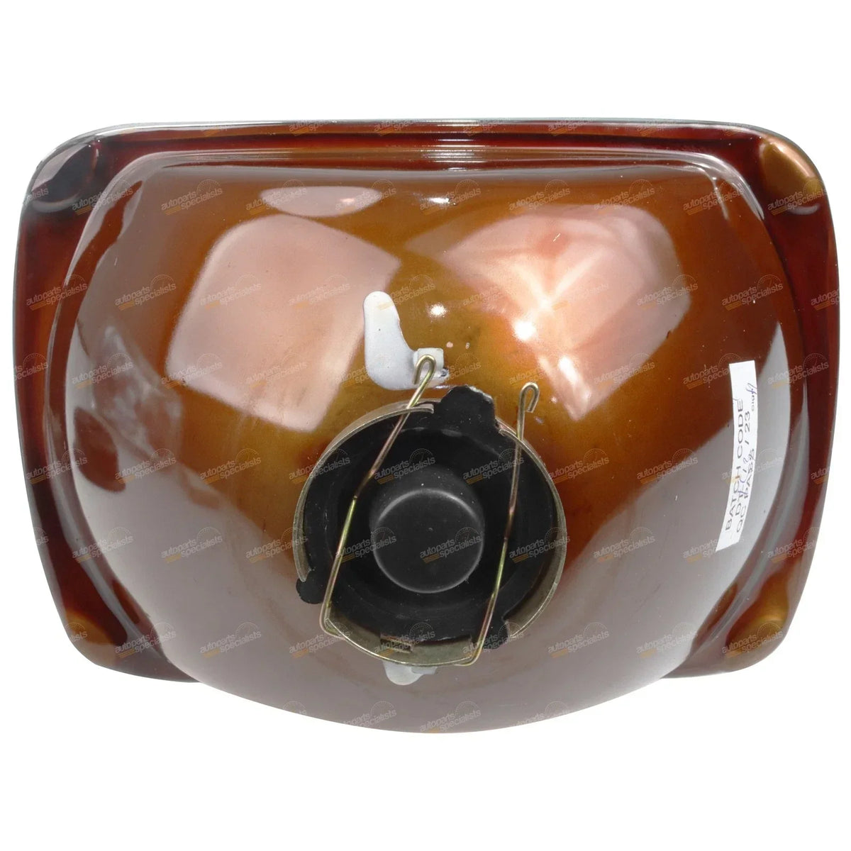 H4 Upgrade Headlight Kit for Suzuki Might Boy Semi Sealed Beam