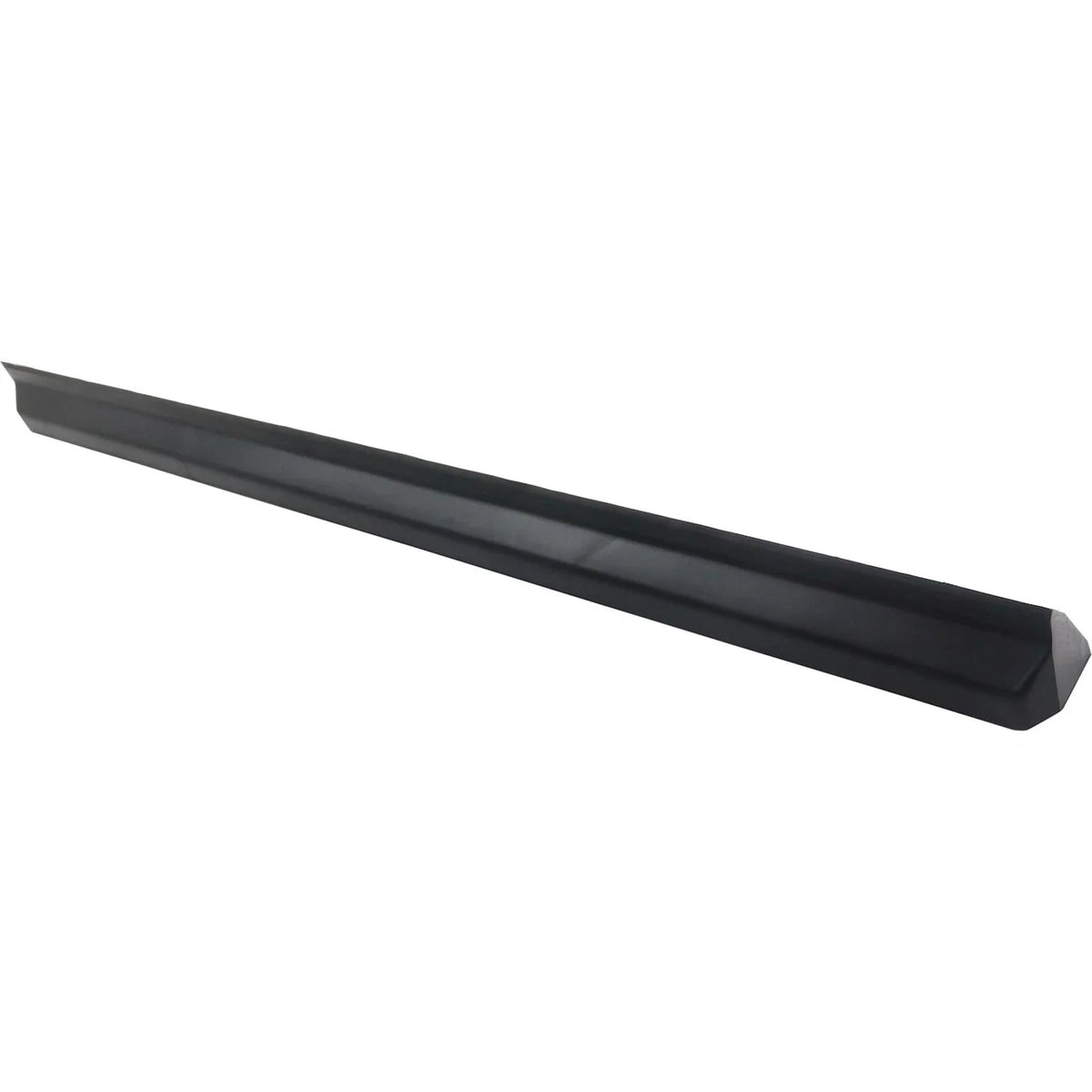 Left Side Front Driver Door Moldings Compatible with Various Models